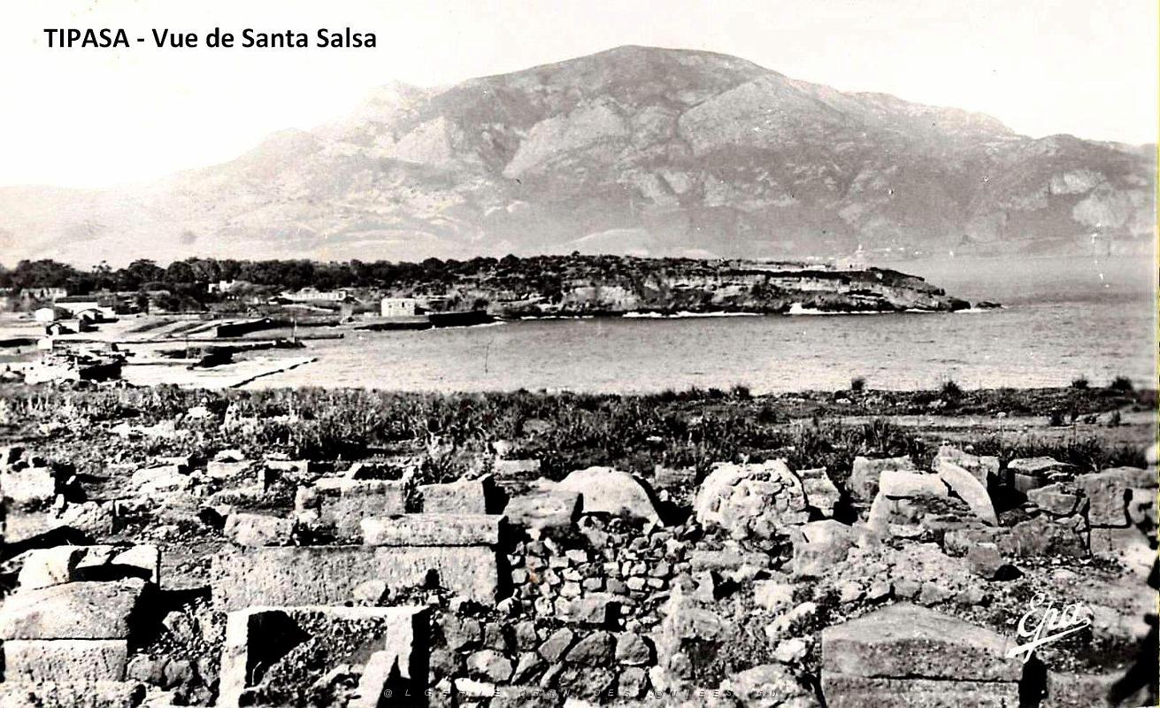 Tipasa - Ruines romaines 61.jpg